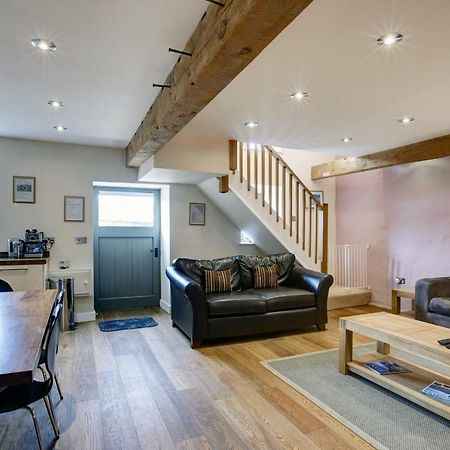 The Haybarn Cottage, Nefyn Bay Kültér fotó