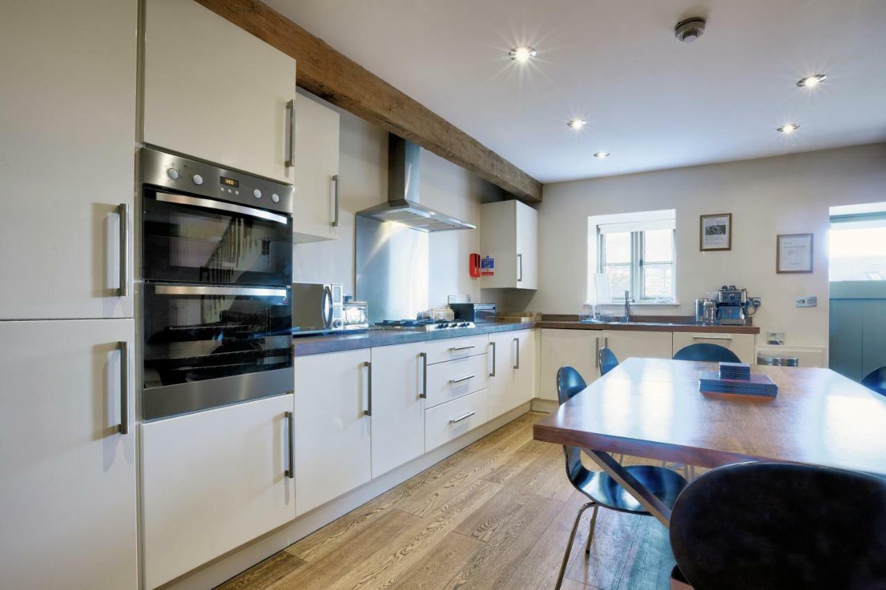 The Haybarn Cottage, Nefyn Bay Kültér fotó